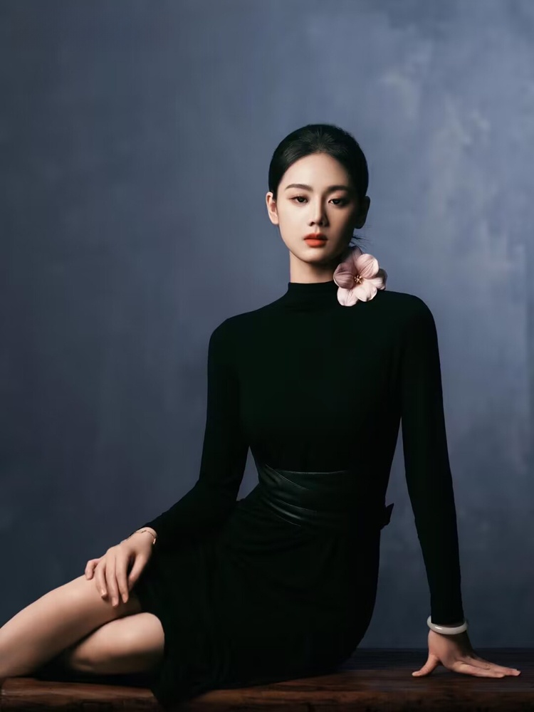 Ethnic Clothing & Online Fashion Store Khaadi Uk - 2026 New Fashion Simple High-End Black