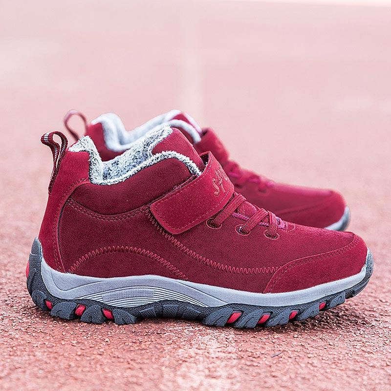 Ethnic Fashion Show Music - short winter sports shoes for women