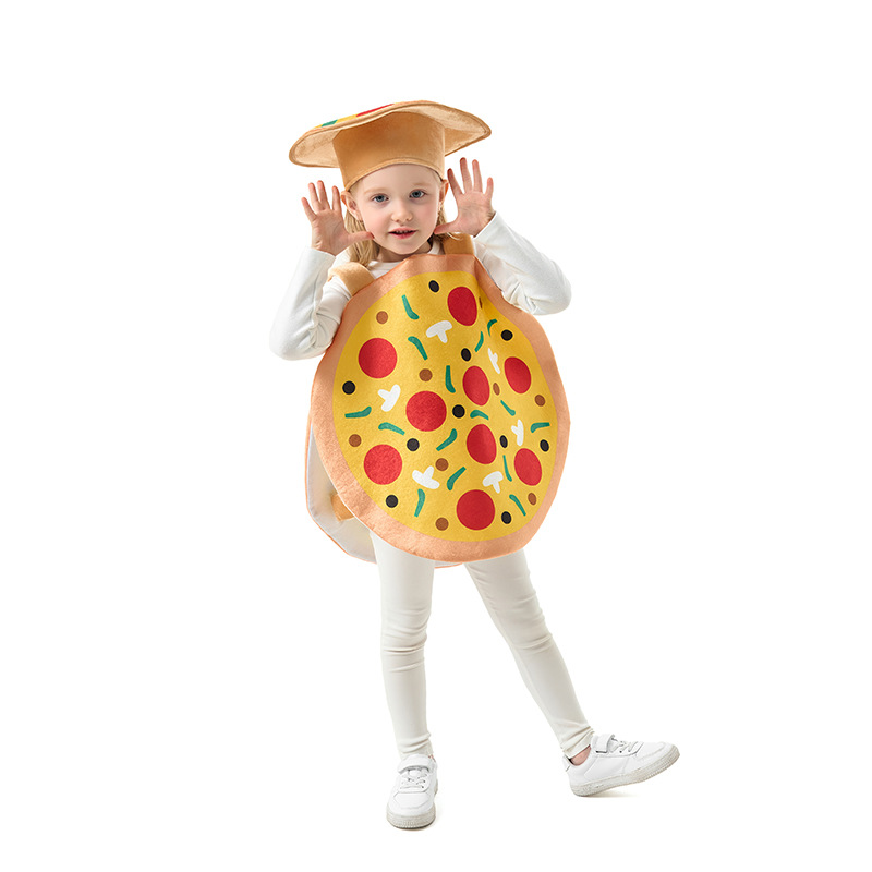2025 Halloween Children's Pizz - Ethnic Fast Fashion review and price