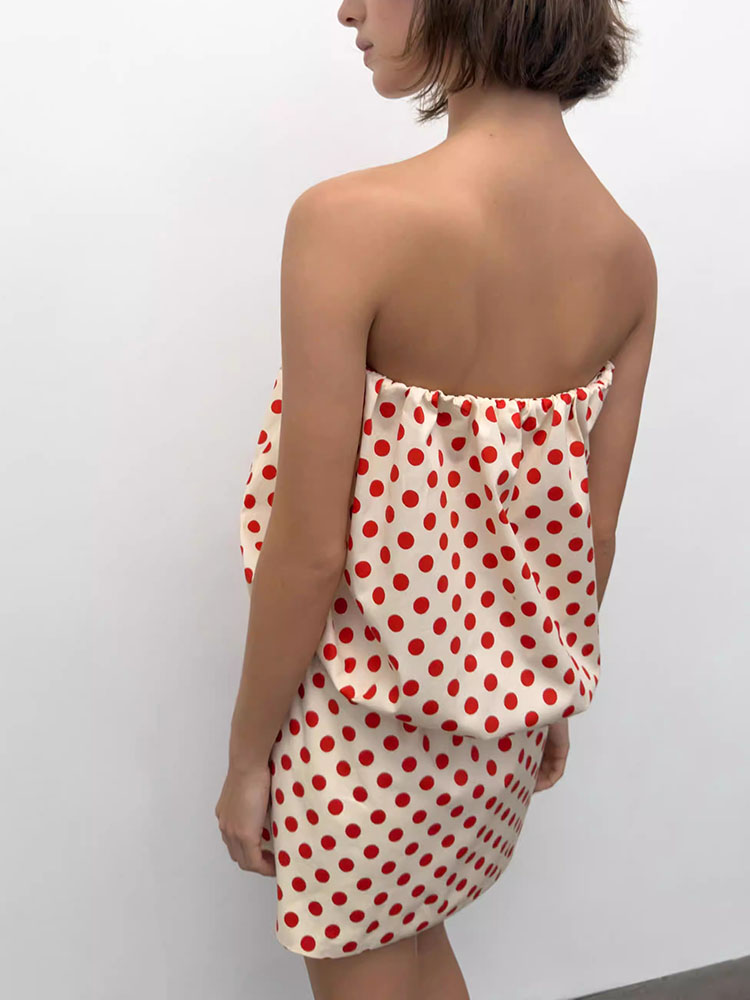 Summer New Arrival Sexy Straig - Ethnic Fashion Dress review and price