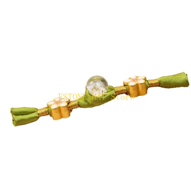 49MF Fringed Flower Bead Butto - Ethnic Gown review and price