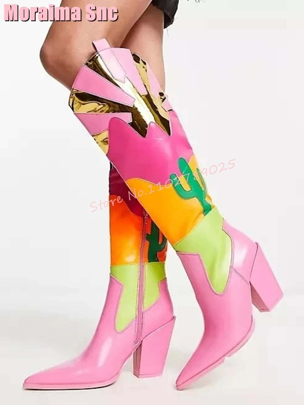 2025 Fashion Mixed Colors Wome - Ethnic Fashion Runway review and price