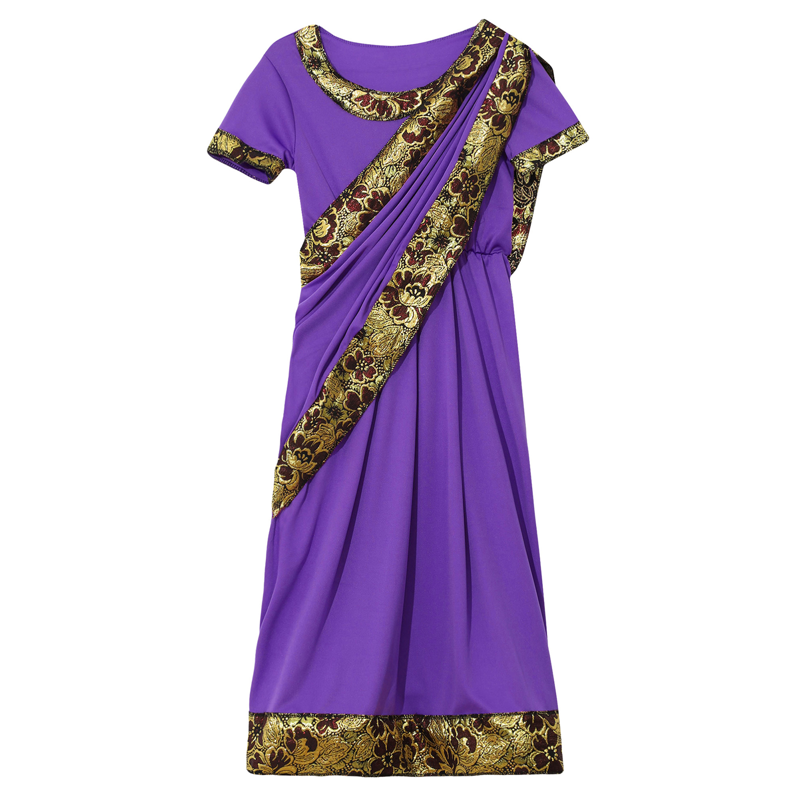 Girls Sari Robe Indian Girls T - Ethnic Clothing & Online Fashion Store Khaadi Uk review and price