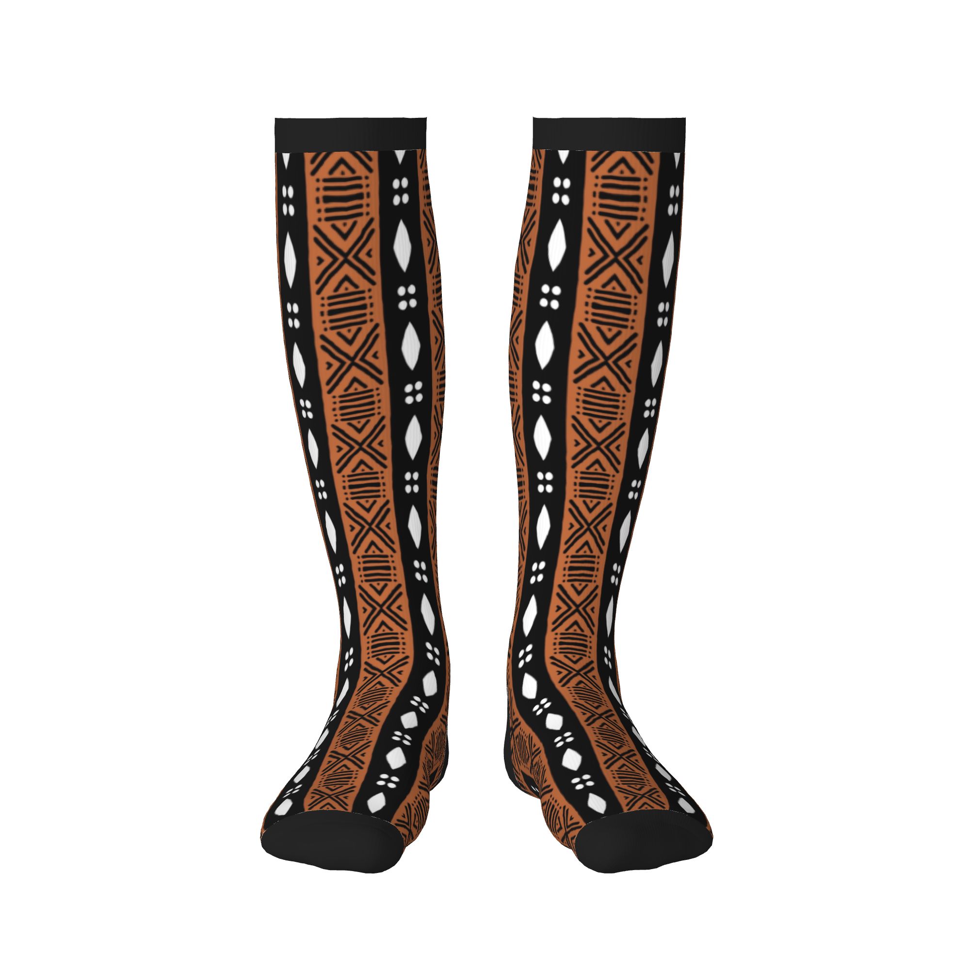 African Safari Mud Cloth Dress - Ethnic Fashion Dress review and price