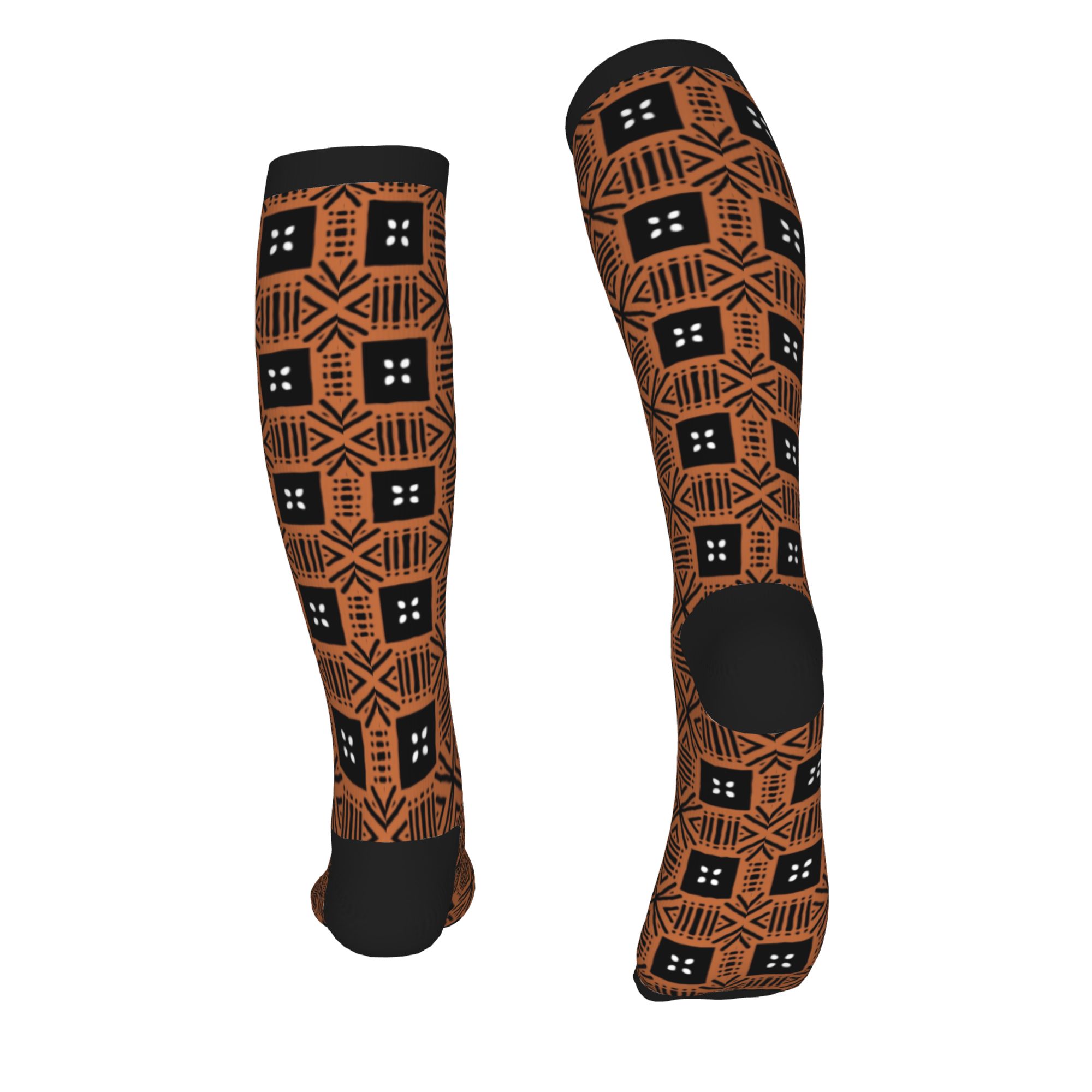 African Safari Mud Cloth Dress - Ethnic Fashion Dress review and price