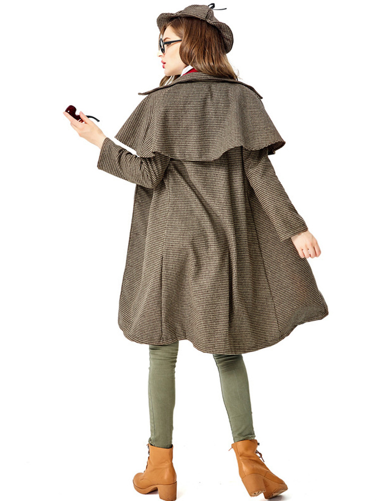 Holmes Sherlock Role-playing C - Ethnic Clothing & Online Fashion Store Khaadi Uk review and price