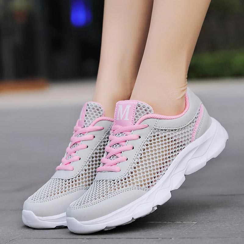 Summer Breathable Sneakers Wom - Ethnic Fashion Show Music review and price