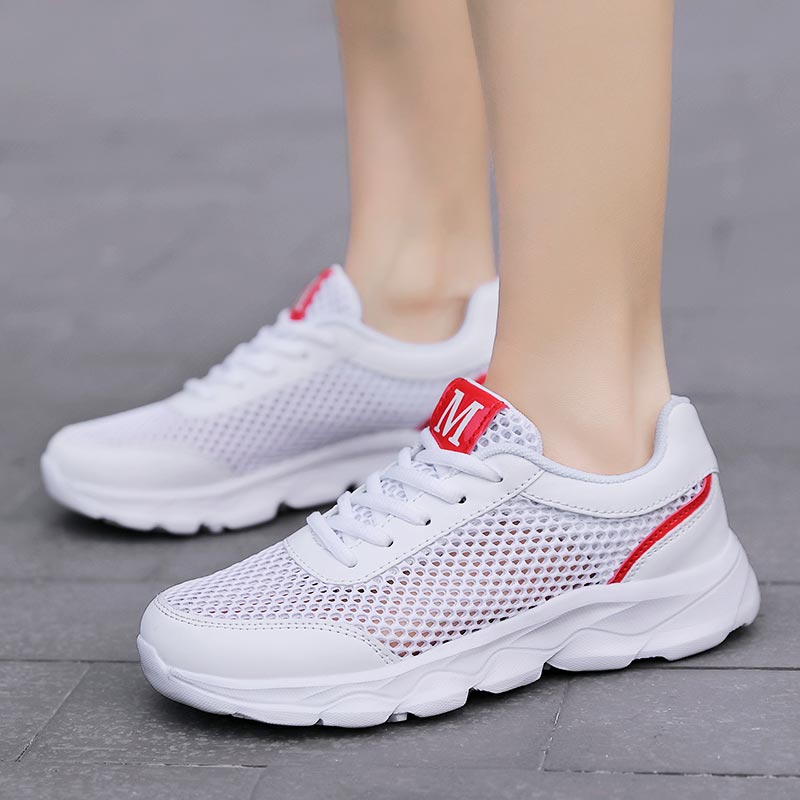 Summer Breathable Sneakers Wom - Ethnic Fashion Show Music review and price