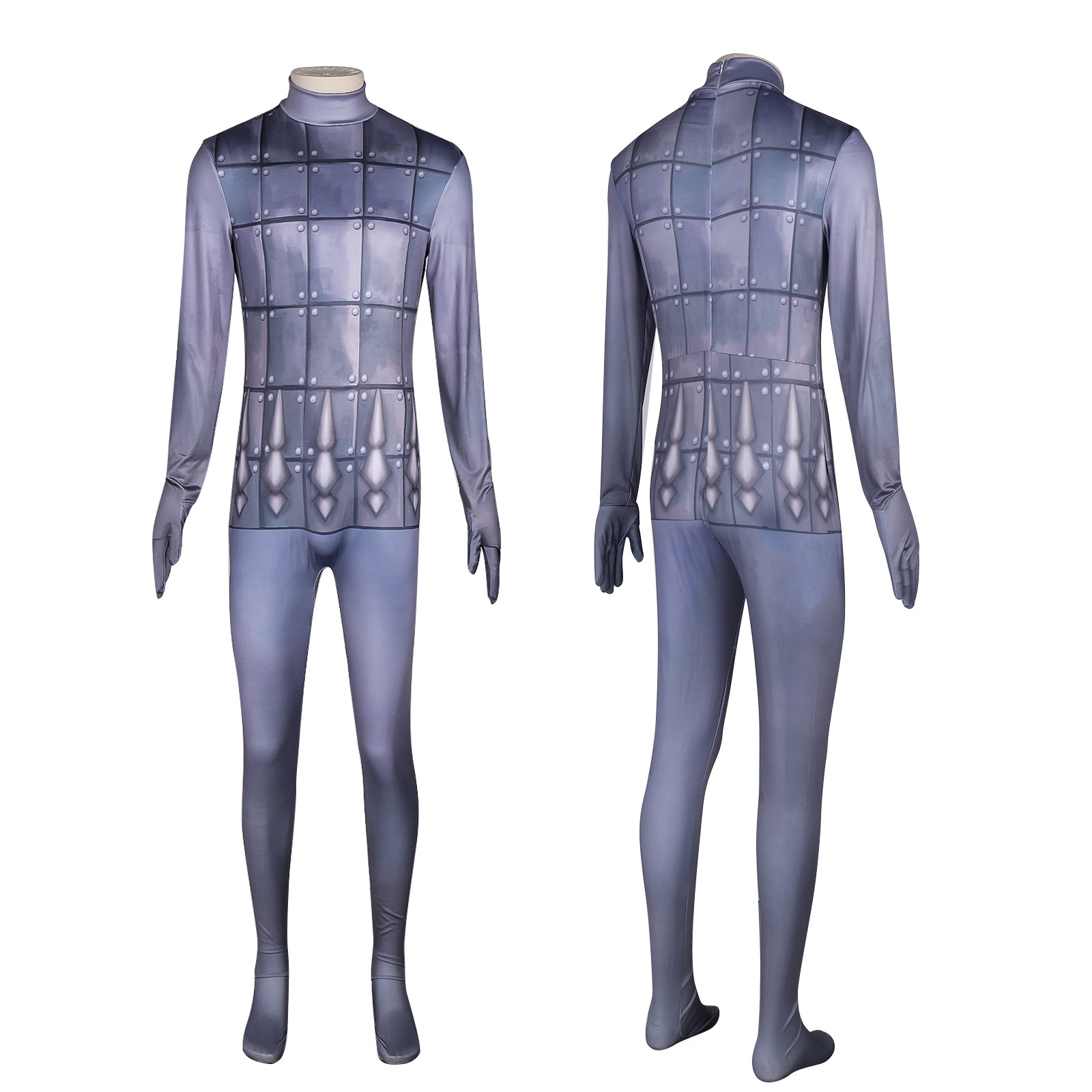 Halloween Terracotta Warrior C - Ethnic Fashion Dress review and price