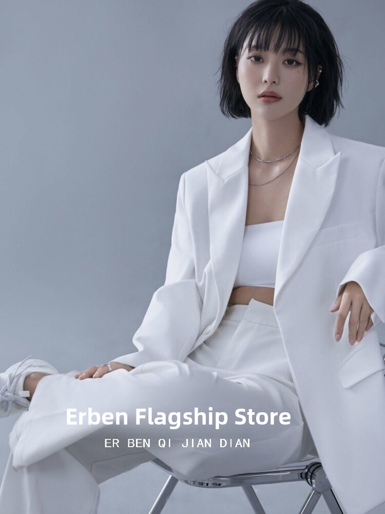 White Suit Theme Fashion Magaz - Ethnic Fashion Magazine review and price