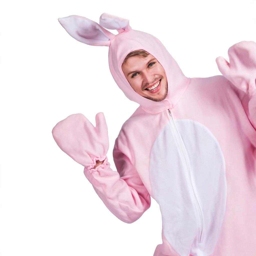Adult Pink Rabbit Costume Slee - Ethnic Clothing & Online Fashion Store Khaadi Uk review and price