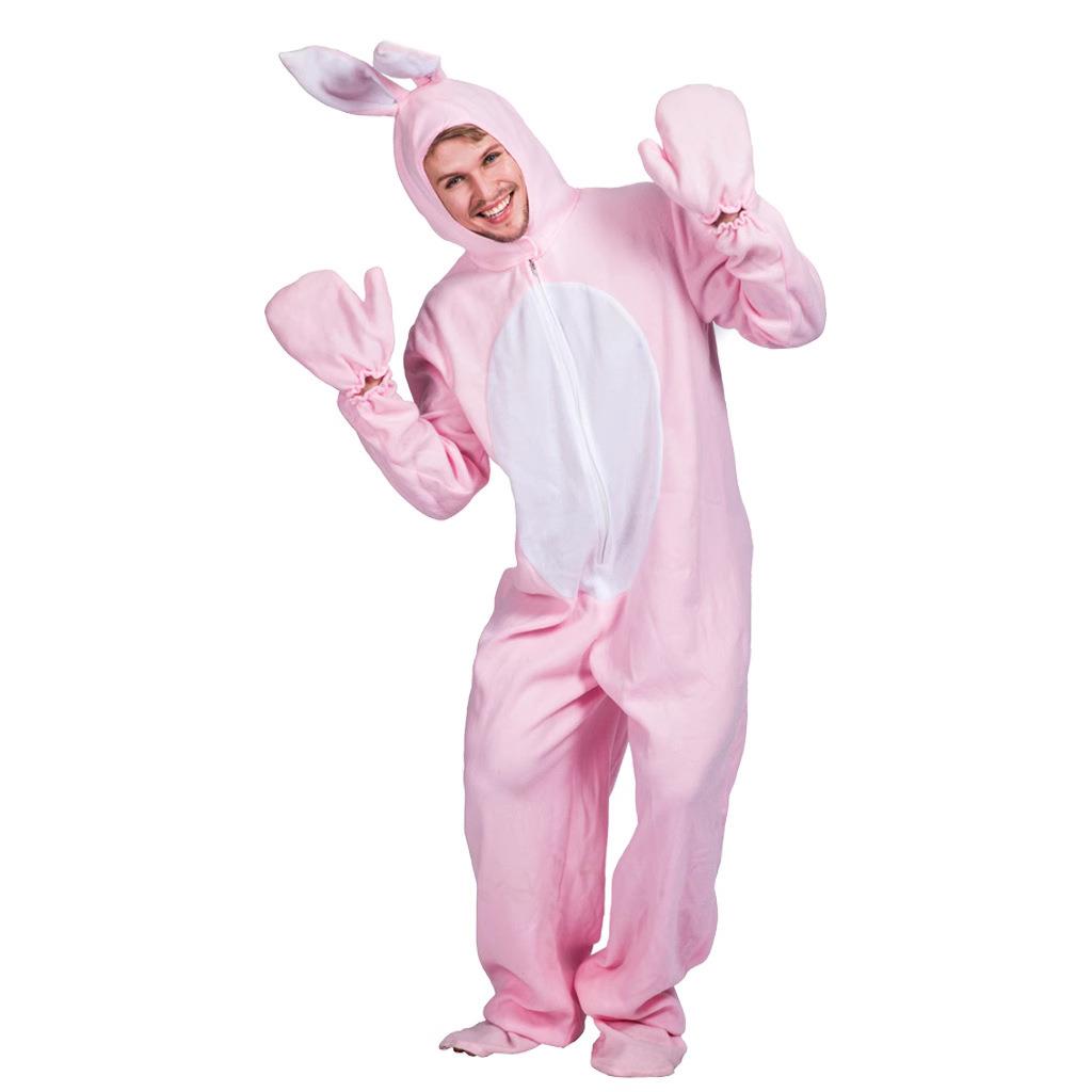 Adult Pink Rabbit Costume Slee - Ethnic Clothing & Online Fashion Store Khaadi Uk review and price