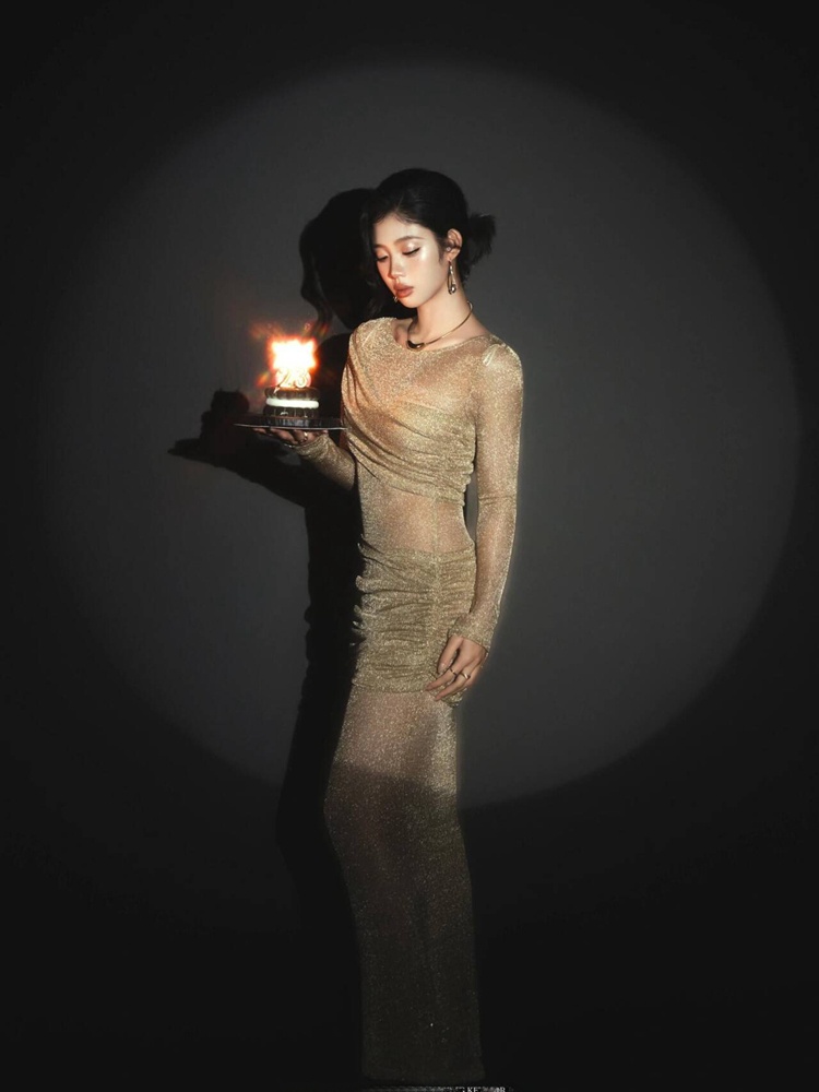 Personal Portrait Image Photo  - Ethnic Fashion Magazine review and price