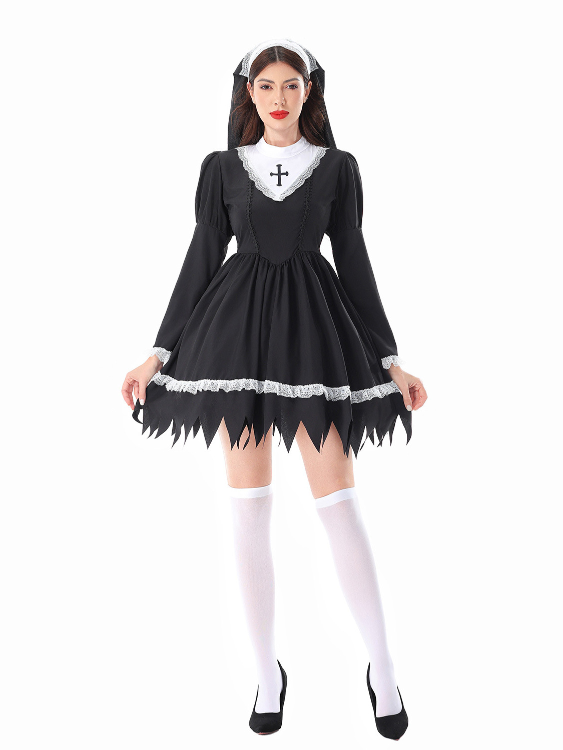 Halloween Costume Cross Carniv - Ethnic Clothing & Online Fashion Store Khaadi Uk review and price