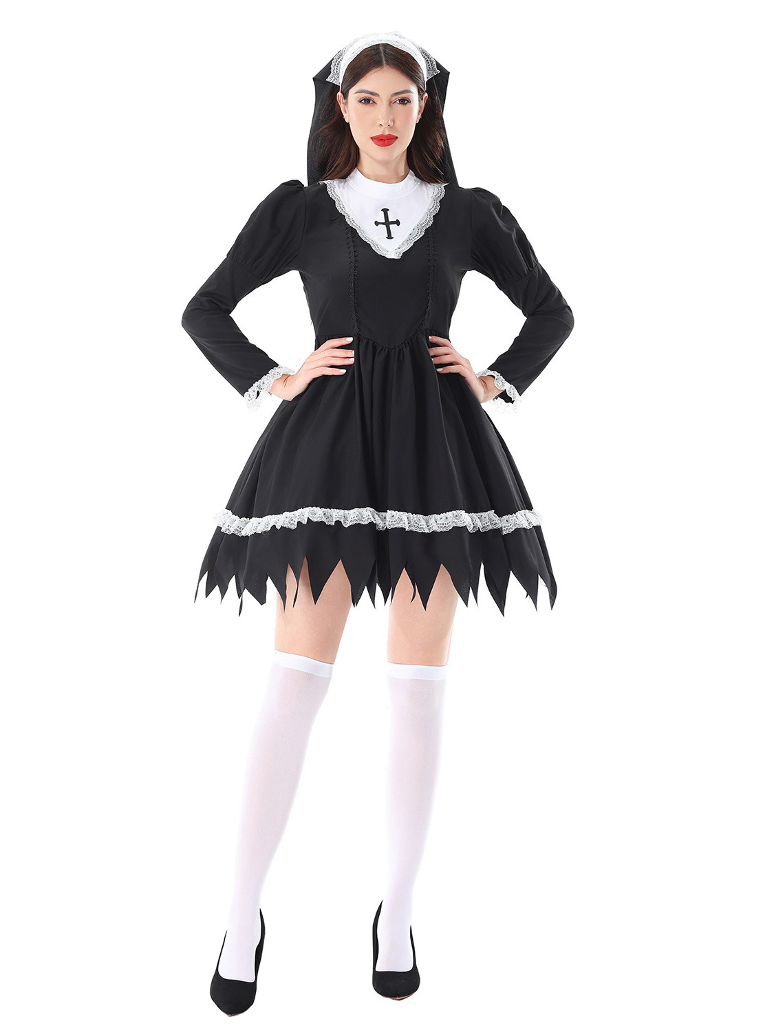 Halloween Costume Cross Carniv - Ethnic Clothing & Online Fashion Store Khaadi Uk review and price