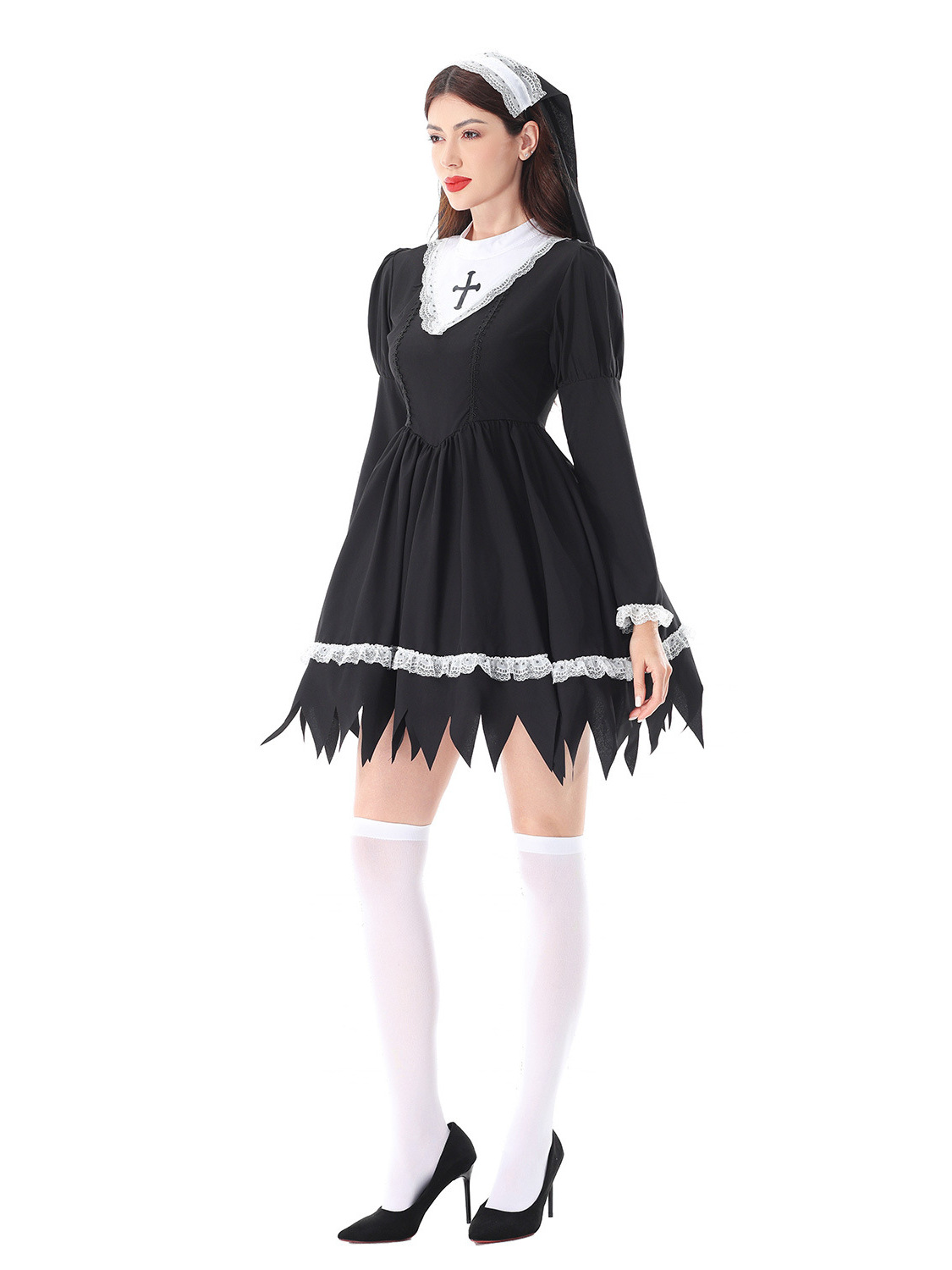 Halloween Costume Cross Carniv - Ethnic Clothing & Online Fashion Store Khaadi Uk review and price