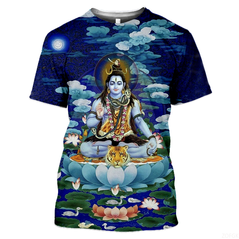Summer Fashion Indian Deities  - Ethnic Fashion India review and price