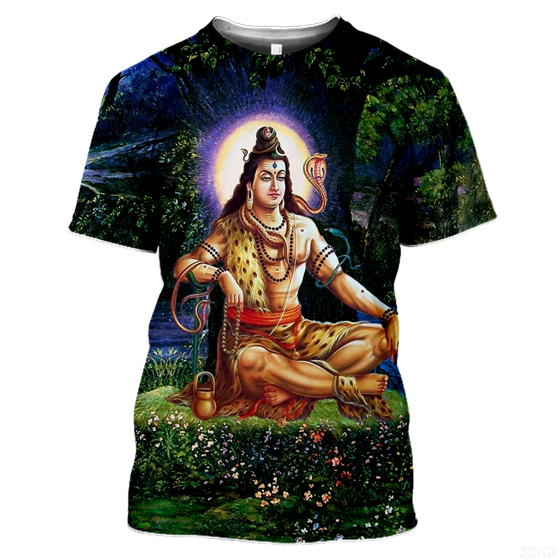 Summer Fashion Indian Deities  - Ethnic Fashion India review and price