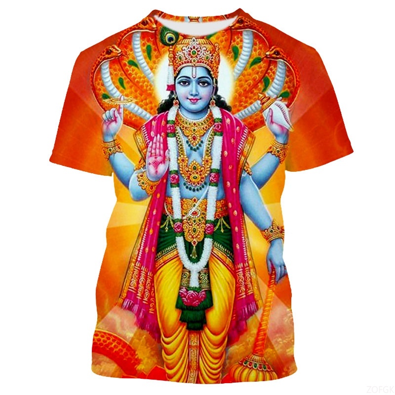 Summer Fashion Indian Deities  - Ethnic Fashion India review and price