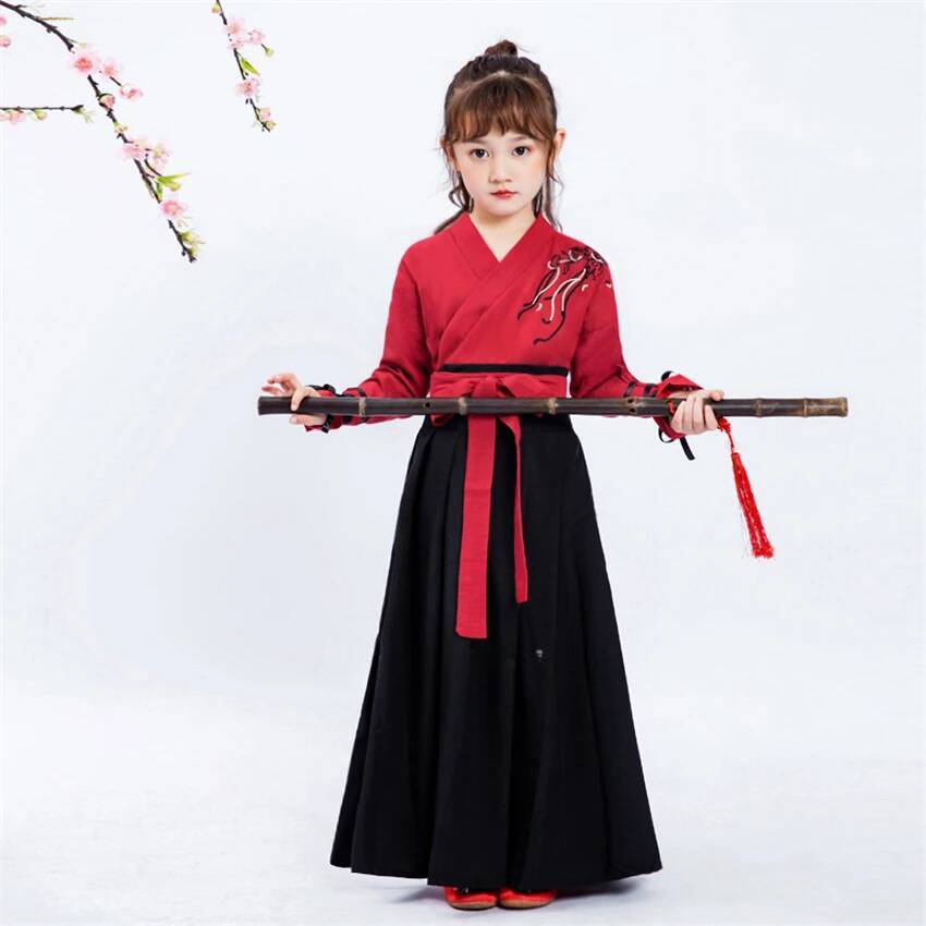 Traditional Cosutume Kids Japa - Ethnic Gown review and price