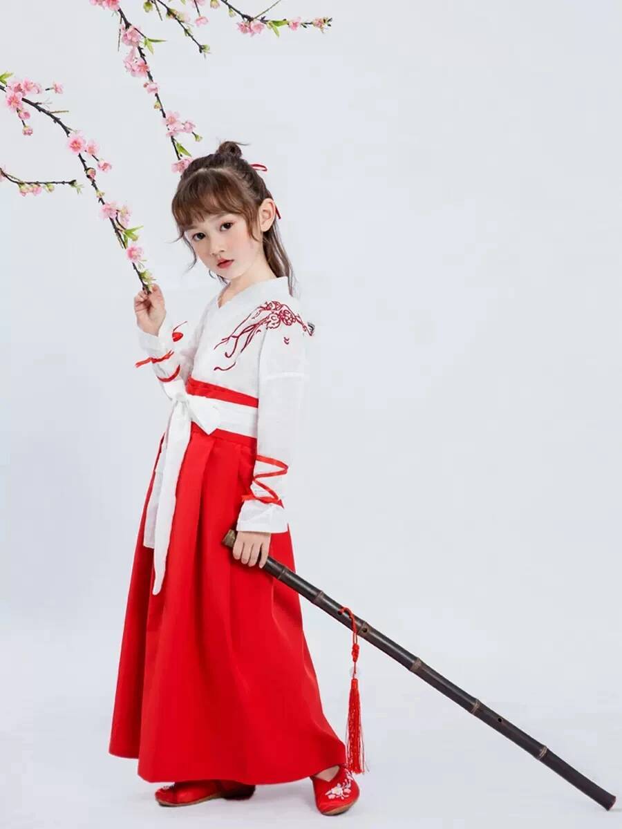 Traditional Cosutume Kids Japa - Ethnic Gown review and price