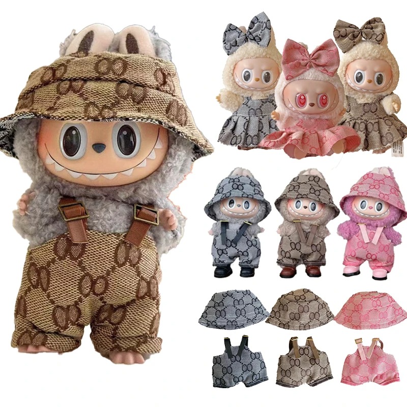 For Labubu Doll Luxury Clothes - Ethnic Clothing & Online Fashion Store Khaadi Uk review and price