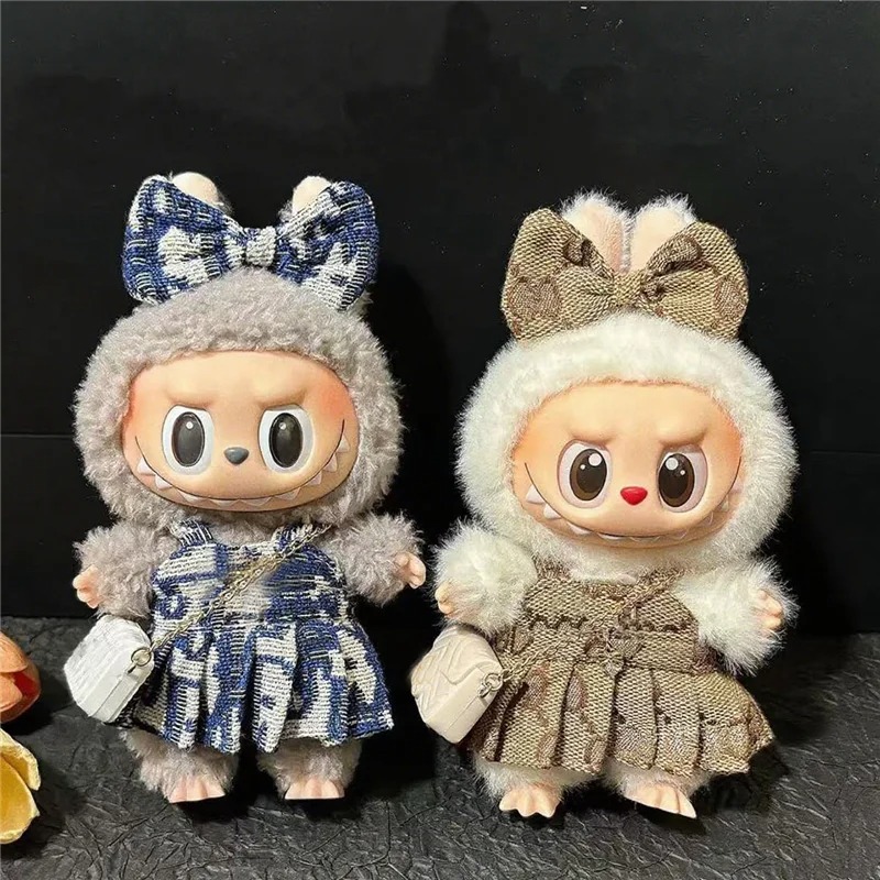 For Labubu Doll Luxury Clothes - Ethnic Clothing & Online Fashion Store Khaadi Uk review and price