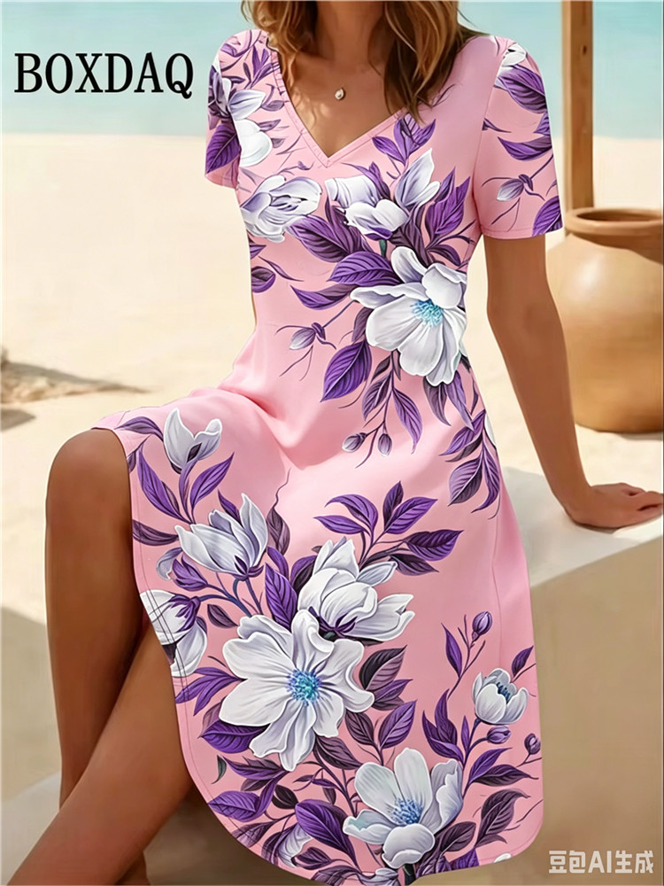 6XL Plus Size Women Dresses Su - Ethnic Fashion Dress review and price