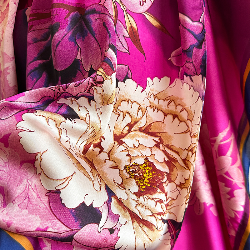 NEW Fashion Summer Dress With  - Ethnic Gown review and price