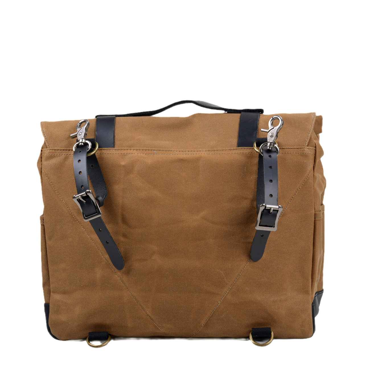 Vintage Motorcycle Saddlebag W - Ethnic Fashion India review and price