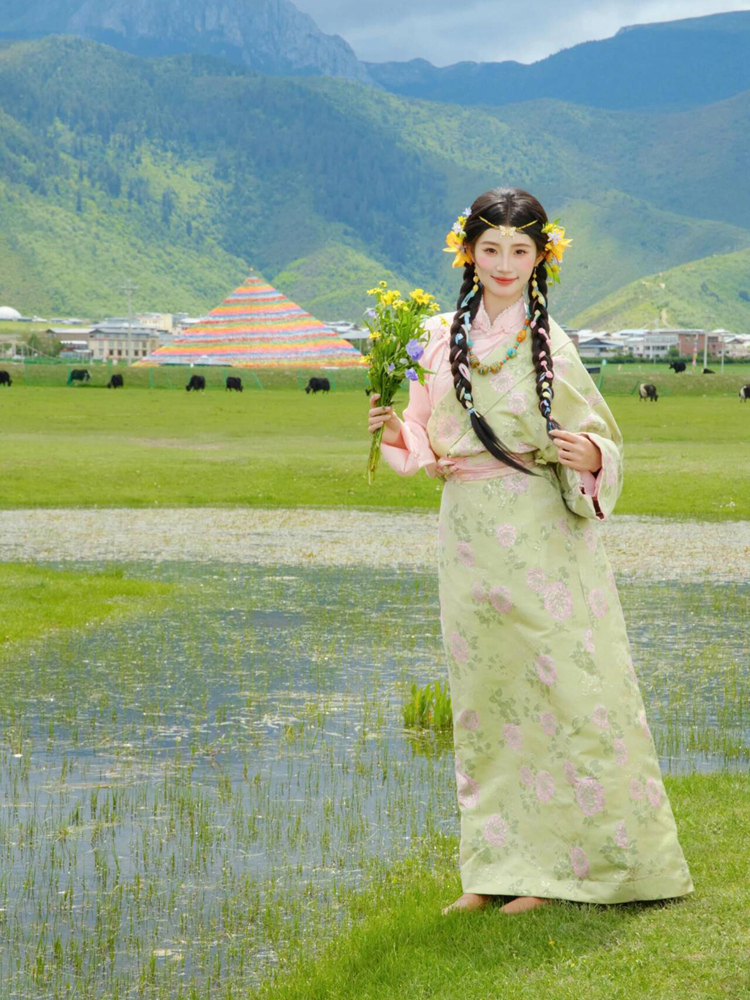 New Green 2026 Tibetan Ethnic  - Ethnic Clothing & Online Fashion Store Khaadi Uk review and price