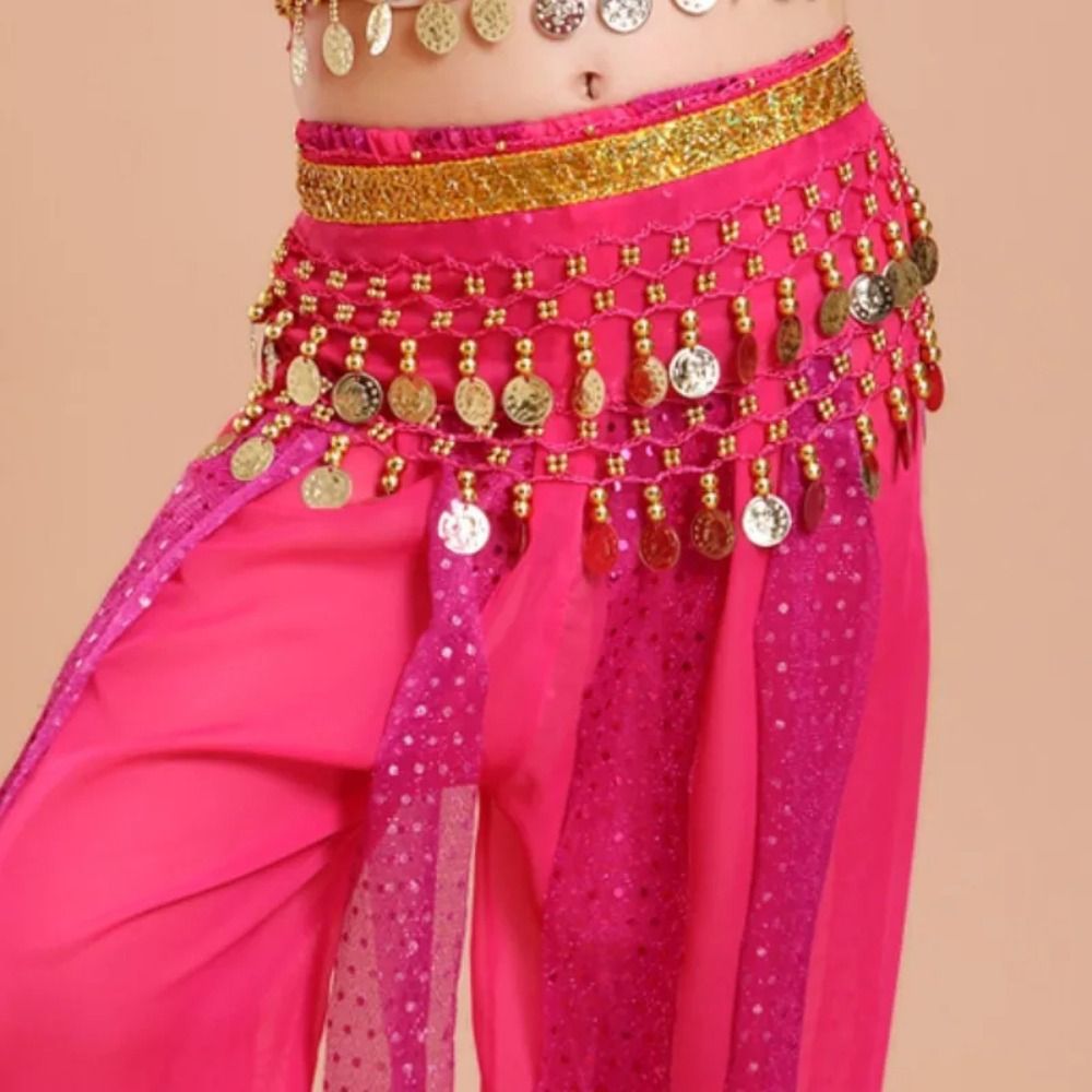 New Kids Metal Coins Waist Cha - Ethnic Fashion India review and price