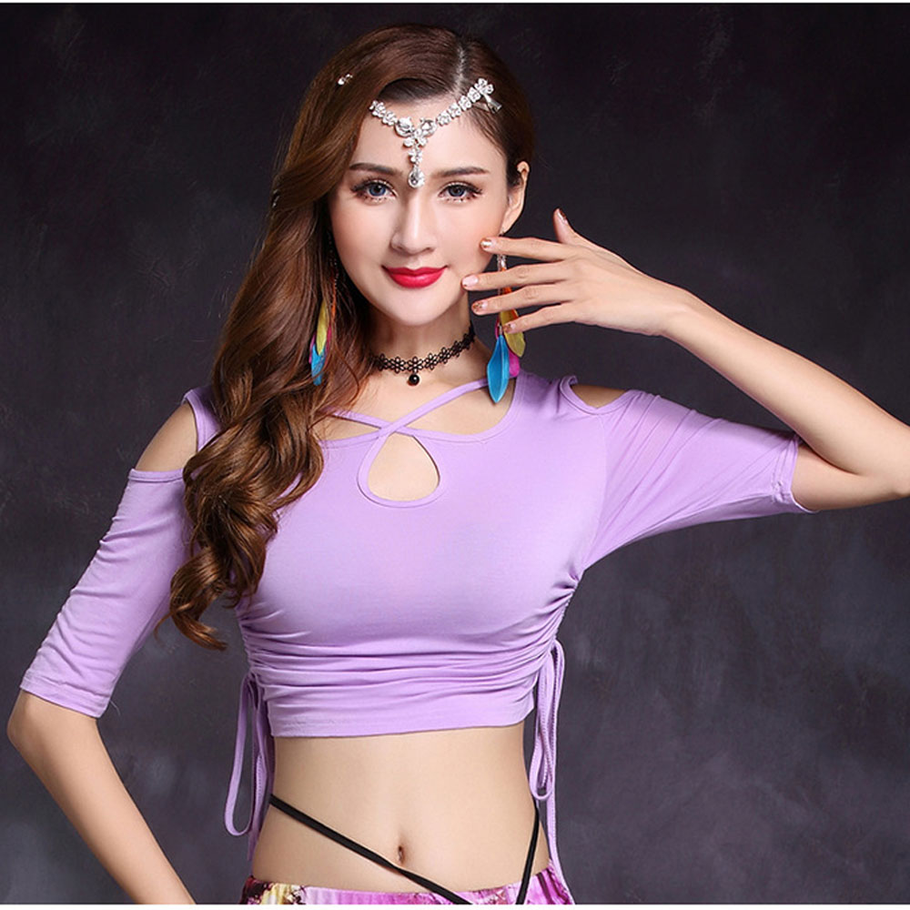 Adult Sexy Mesh Belly Dance To - Ethnic Fashion India review and price