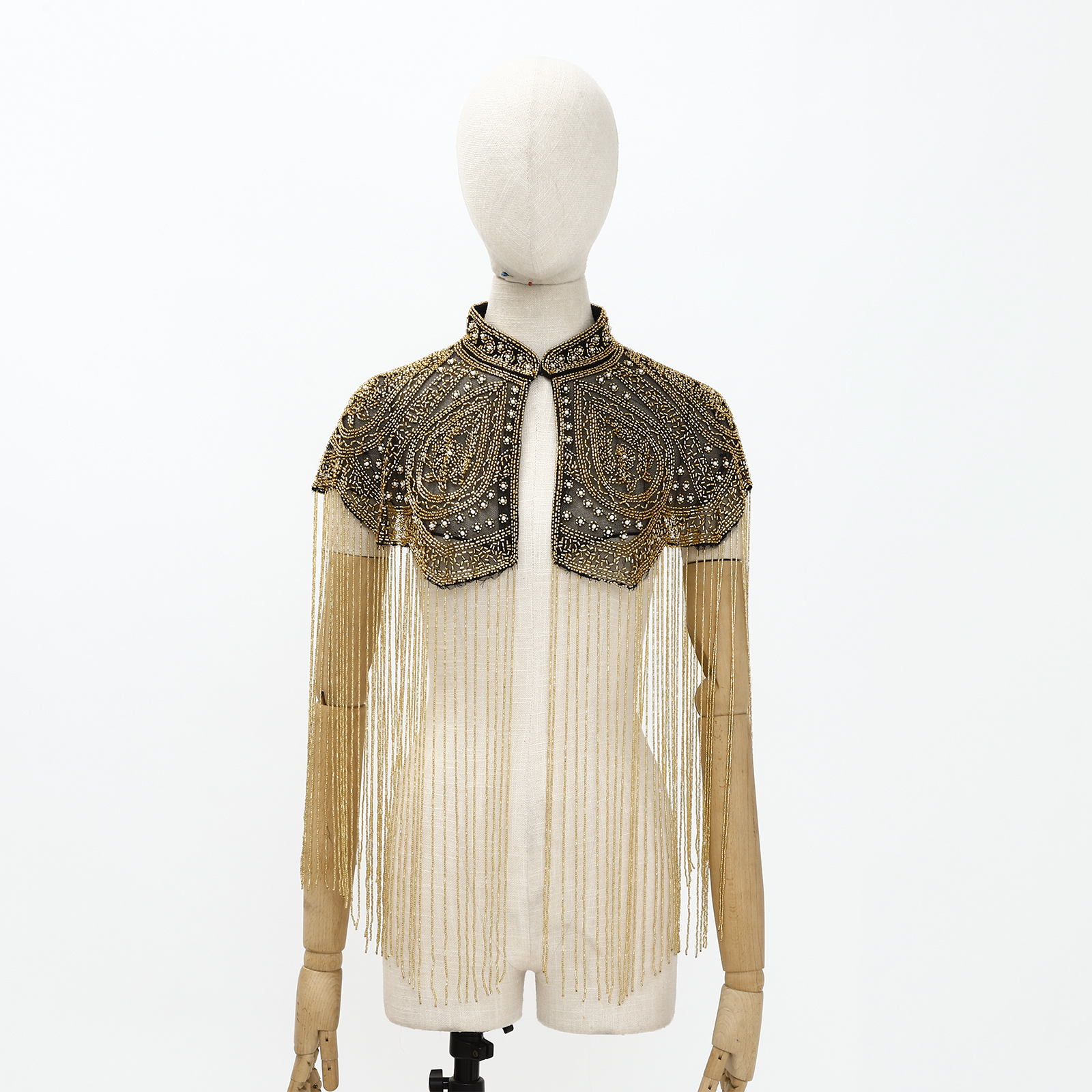 Indian Shawl Heavy Industry Be - Ethnic Fashion India review and price