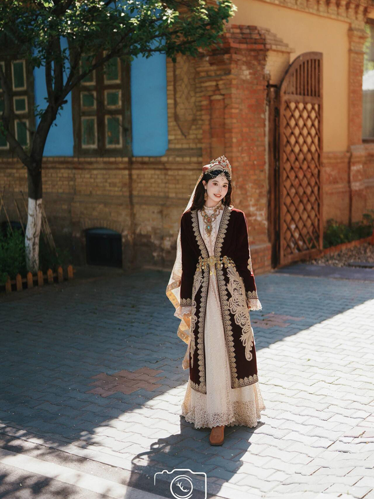 New Ethnic Minority Uygur Clot - Ethnic Clothing & Online Fashion Store Khaadi Uk review and price