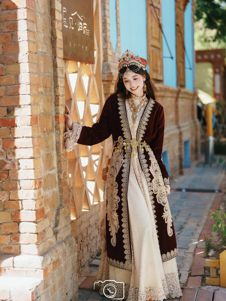 New Ethnic Minority Uygur Clot - Ethnic Clothing & Online Fashion Store Khaadi Uk review and price