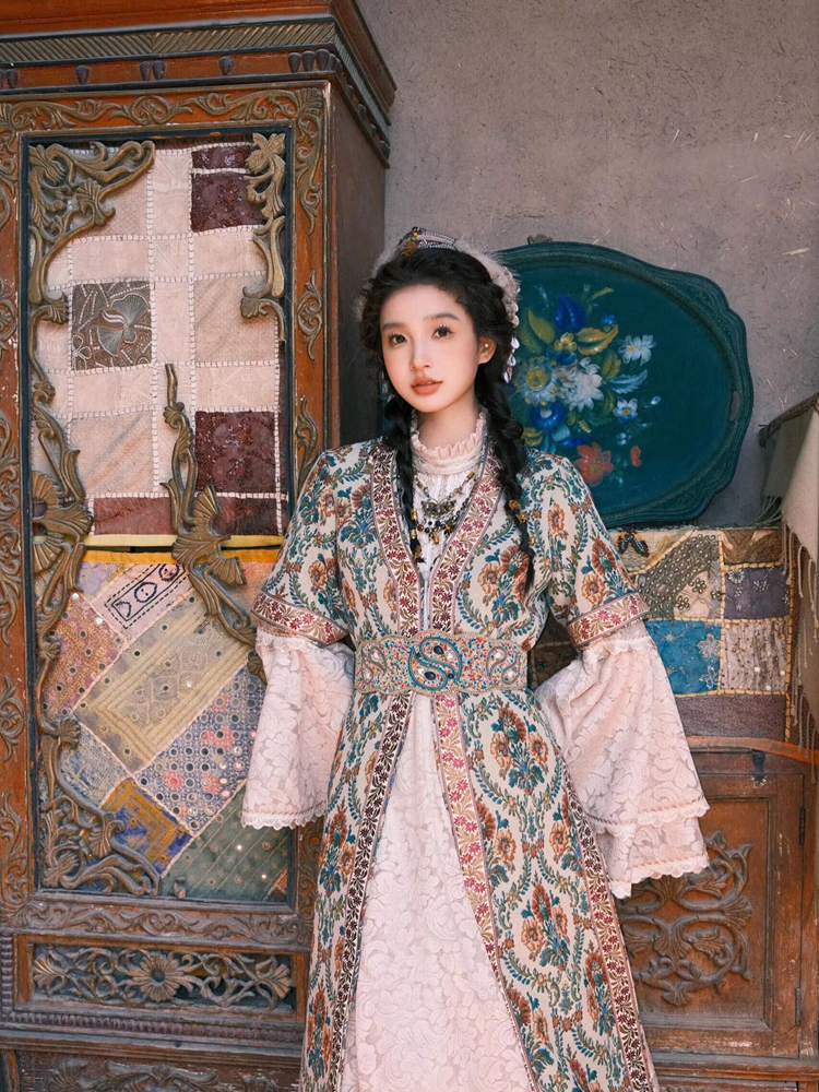 Princess Style Ethnic Minority - Ethnic Clothing & Online Fashion Store Khaadi Uk review and price
