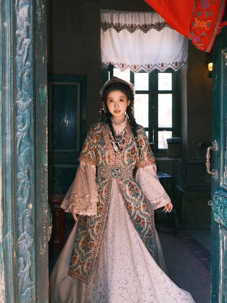 Princess Style Ethnic Minority - Ethnic Clothing & Online Fashion Store Khaadi Uk review and price