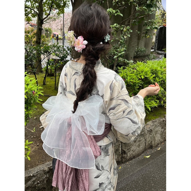 Summer Kimono Bathrobe Belt La - Ethnic Clothing & Online Fashion Store Khaadi Uk review and price