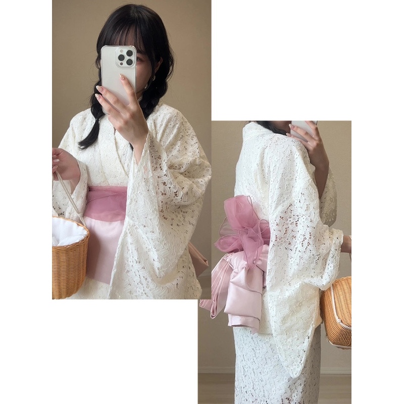 Summer Kimono Bathrobe Belt La - Ethnic Clothing & Online Fashion Store Khaadi Uk review and price
