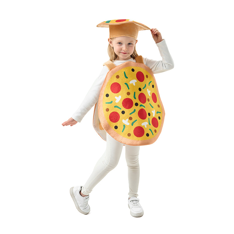 2025 Halloween Children's Pizz - Ethnic Fast Fashion review and price