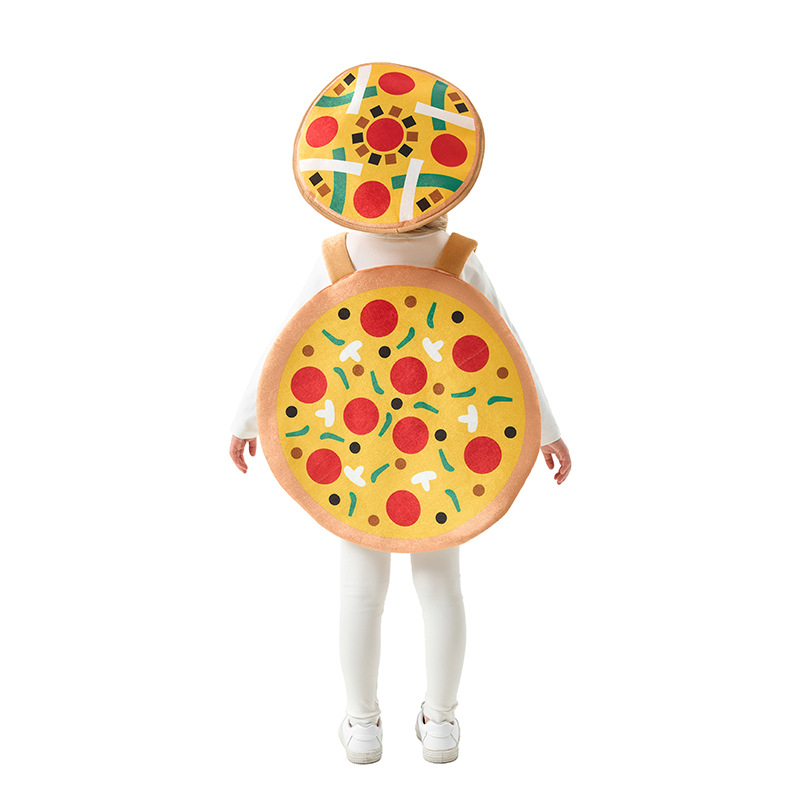 2025 Halloween Children's Pizz - Ethnic Fast Fashion review and price