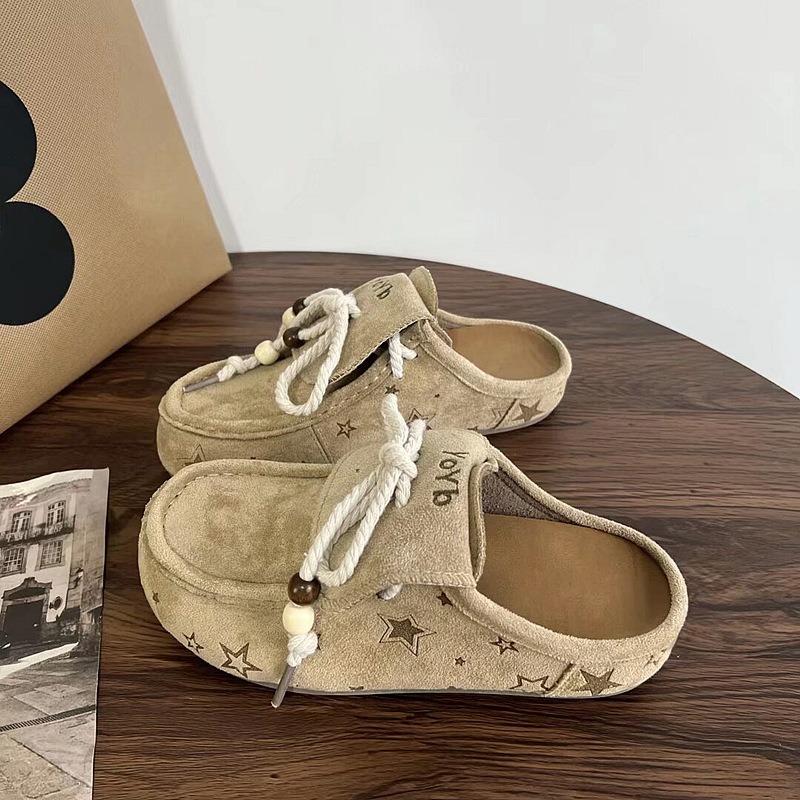 Flats Platform Women Slippers  - Ethnic Fashion Dress review and price
