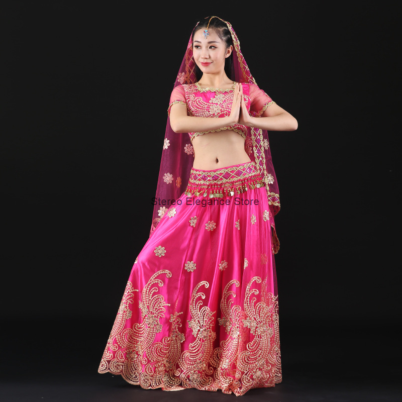 European and American Belly Da - Ethnic Fashion India review and price