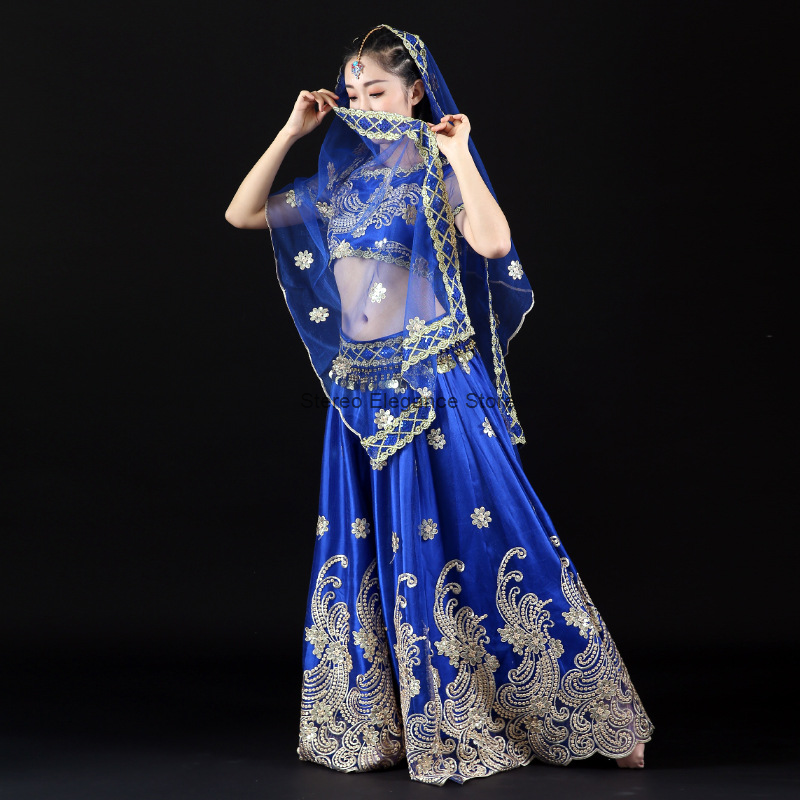European and American Belly Da - Ethnic Fashion India review and price