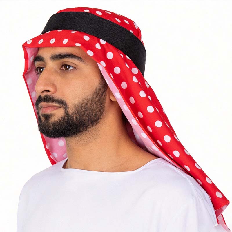 Traditional Arab Costume Arabi - Ethnic Gown review and price